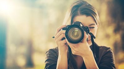 I can’t stand photos being called "content" – it insults photographers and kills creativity