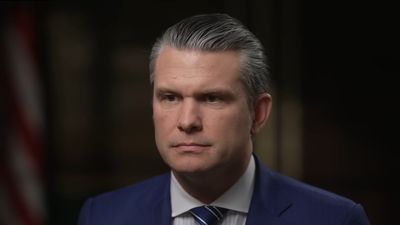 Pete Hegseth mocks ‘Iranians who think they’re going to live’ and the reality reflects exactly that: Indiscriminate death and destruction on the ground (Exclusive)