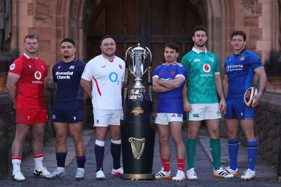 Six Nations title permutations: What do France and Ireland need to win championship?