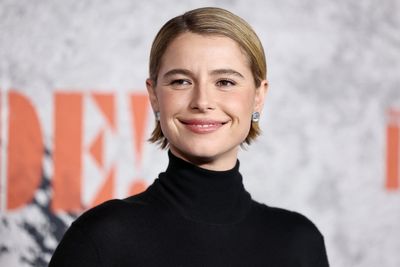 Jessie Buckley says she doesn’t regret appearance on BBC talent contest