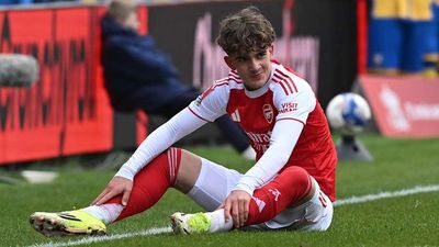 Max Dowman Breaks 137-Year Arsenal Record With Promise of ‘More to Come’