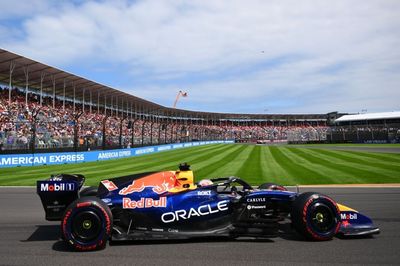 How the Red Bull-Ford F1 engine project fared on its Australian GP debut