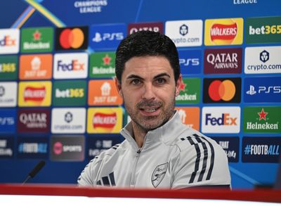 New four-man Arsenal injury update issued before Leverkusen showdown