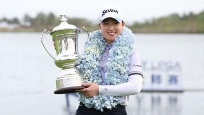 Blue Bay LPGA Full Prize Money Payout 2026