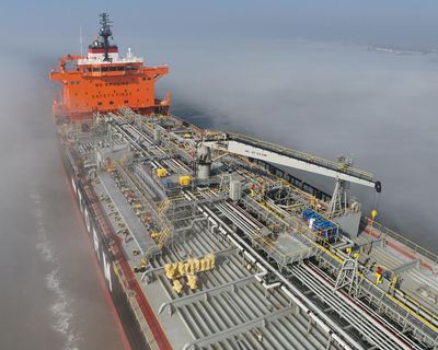 Oil prices ‘could breach $100 a barrel within days’ amid supply disruption from Iran war