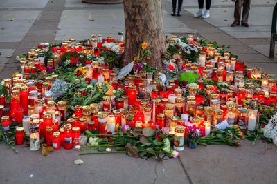 European day of remembrance for terror victims to be marked at Westminster