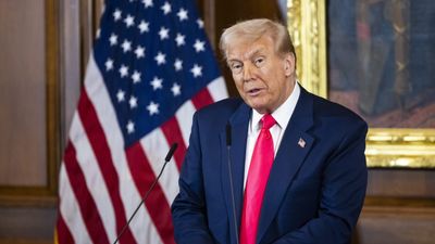 Why Donald Trump Has Paid Far Less in Taxes Than Most W-2 Workers