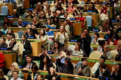 Will UN plans to transform the way it works ‘throw equality under the bus’?