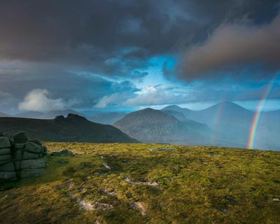 Plan to turn Irish borderlands into Unesco ‘region of literature’