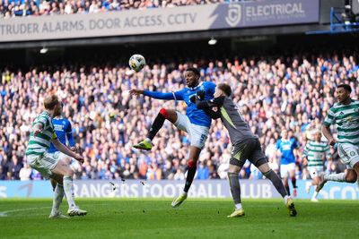 Rangers vs Celtic live: Hoops triumph in attritional derby winning penalty shootout to reach Scottish Cup semi-finals