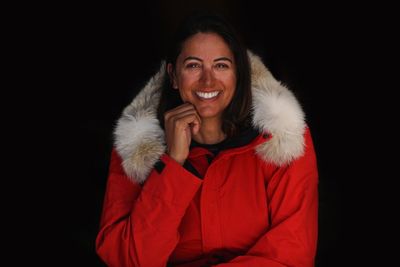 ‘I’m trekking 500 miles in 60 days to reach the North Pole – and to show women they can do anything’