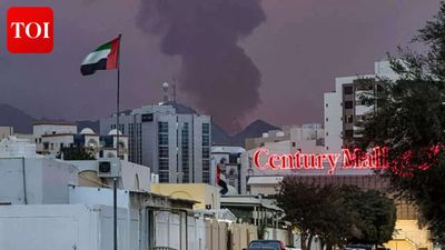 Indian embassy in Abu Dhabi issues warning to citizens in UAE: 'Do not take photographs or record videos'