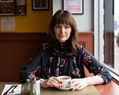 Vladimir author Julia May Jonas: ‘We’re imprisoned by our obsessions’