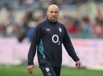RFU issue verdict on Steve Borthwick’s England future amid Six Nations disaster