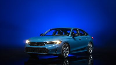 4 Best New Cars of 2026 Under $40K, According to Car Shopping Experts