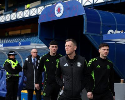 Rangers 0-0 Celtic (aet, 2-4 on pens): Scottish Cup quarter-final – as it happened