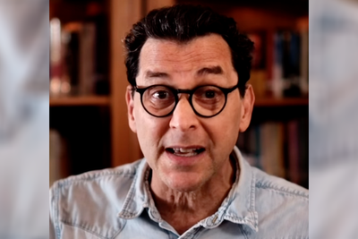 Will & Grace star Corey Parker dies aged 60