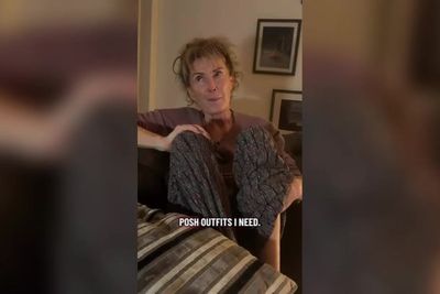 Coronation Street icon says her mind is ‘manic’ ahead of work return after surgery