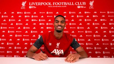 ‘Staggering’—How Ryan Gravenberch’s New Salary Compares to Liverpool Teammates