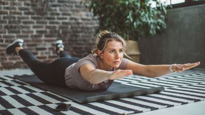 I’m a personal trainer and these are the three exercises that you should be doing to improve your posture