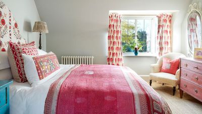 I am a Sleep Editor and Your Winter Duvet Is Sabotaging Your Sleep – This Is the Exact Tog Rule You Need for a Spring Refresh