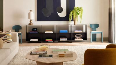 How to Spring Clean Like a Minimalist — 5 Things to Get Rid of This Season That'll Make Your Home's Design Feel Calm and Uncluttered