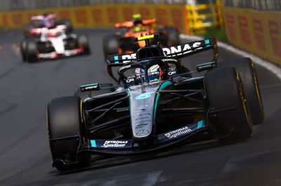 Has Mercedes outsmarted its F1 customer teams – or are they at a disadvantage?