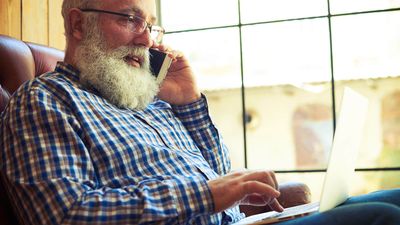 3 Purchases Retirees Are Cutting Because Social Security Isn’t Keeping Up