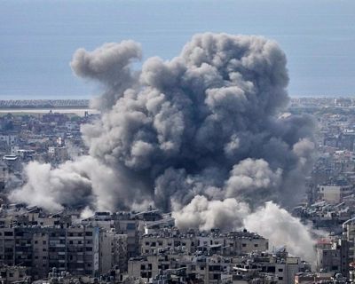 The first lesson of war is ‘know your enemy’ – and Britain’s enemy now is Donald Trump