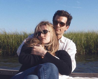 ‘The antithesis of what Gen Z grew up with’: Love Story inspires fervor for Carolyn Bessette’s style