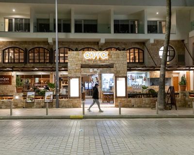 ‘People are thinking twice’: Cyprus feels the effect of the Iran war on tourism
