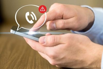 5 Notifications That Could Signal Your Account Was Hacked