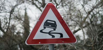 Why we ignore the warnings that could save us