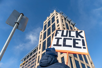 Suicide Reports and Assaults Inside ICE 'Concentration Camps' Trigger Calls for Urgent Investigation