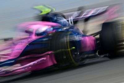 “It was just very dangerous” – Franco Colapinto’s scary near-miss with Liam Lawson at start of F1 Australian GP