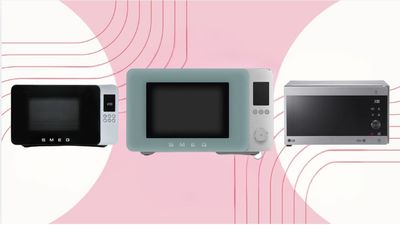 Are microwaves a modern must have? Get ready to rethink your air fryer