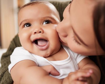 I went into motherhood an oblivious idiot – and I don’t regret it