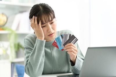 Credit Card Late Fees Face New Federal Limits