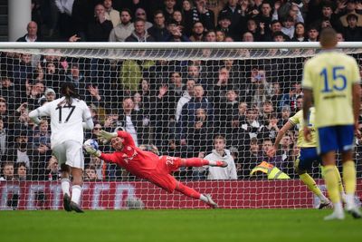 Late penalty earns Southampton a shock FA Cup victory at Fulham