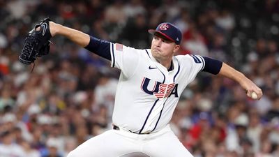 What Tarik Skubal Said About Possibly Making Another WBC Start for Team USA