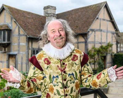 Readers reply: What if Shakespeare was dropped in modern-day London?