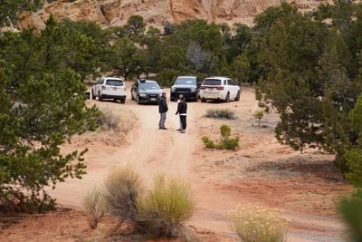 ‘What would make a young man do something like that?’: a community in Utah reels after three killings