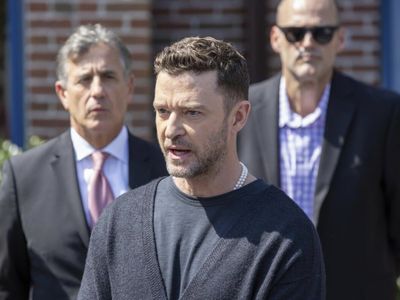 Is Justin Timberlake Hiding Something? Singer Warns of 'Harassment' if DWI Arrest Video Hits Public Eye