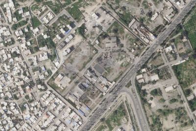 Trump blames Iran for strike that killed school girls - as US investigators point to American bomb