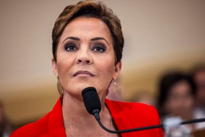 Kari Lake broke the law as CEO of Voice of America, judge rules as cuts are sensationally reversed