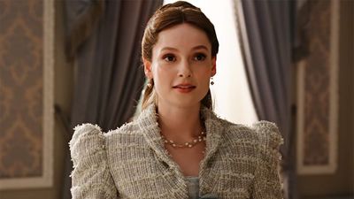 I Don't Know How I Feel About This Bridgerton Book Departure Ahead Of Season 5