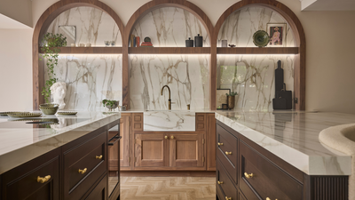 3 Mistakes to Avoid When Choosing Kitchen Handles — Get This Wrong, and Your Whole Kitchen Will Look, and Feel, Off