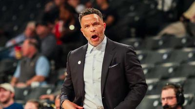 Georgia Tech Fires Coach Damon Stoudamire: A Look at the Program’s Gradual Slide