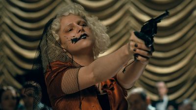 Maggie Gyllenhaal Explains One Change She Made To The Bride! After Getting Feedback On Her Original Cut