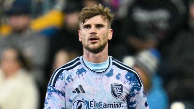 Timo Werner’s Arrival Powers Historic San Jose Earthquakes Start to 2026 MLS Season